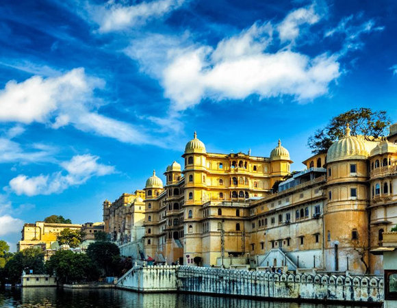 Jaipur Royal Destination for Grand Corporate Events