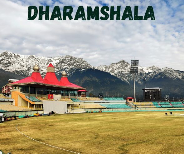 Dharamshala – A Tranquil Himalayan Destination for Corporate MICE Travel