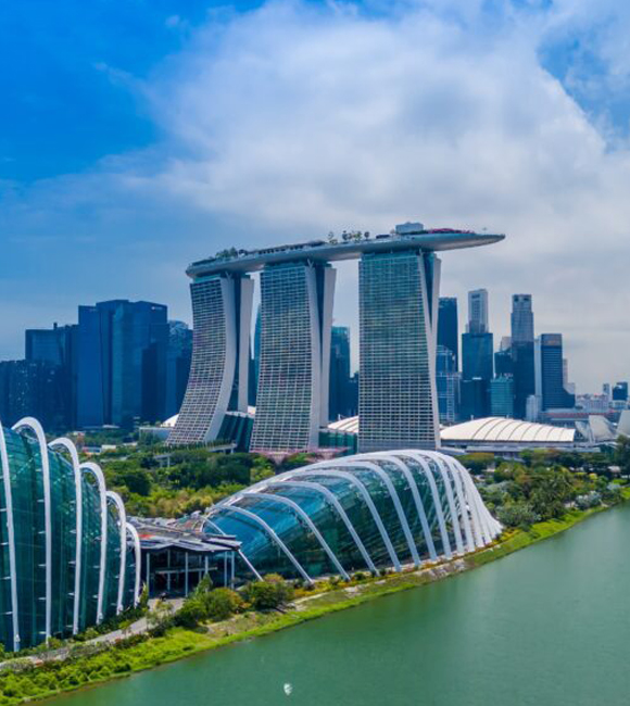 Singapore