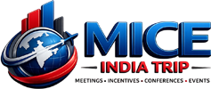 MICE India Trip
